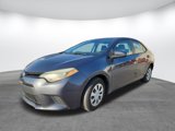 Used 2014 Toyota Corolla L image 3