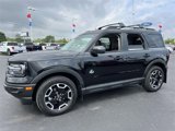 Certified 2021 Ford Bronco Sport Outer Banks w/ Outer Banks Package (96D) image 3