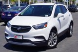 Used 2017 Buick Encore Preferred image 4