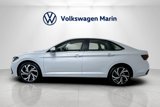 New 2025 Volkswagen Jetta SEL image 2