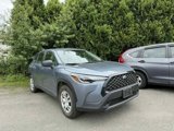 Used 2024 Toyota Corolla Cross L image 2