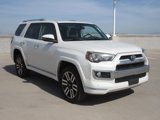 Used 2018 Toyota 4Runner Limited image 2