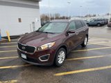 Used 2017 Kia Sorento LX w/ LX Convenience Package image 2