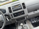 Used 2012 Nissan Frontier S w/ S Preferred Pkg image 5