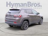 Used 2021 Jeep Compass Latitude w/ Driver Assistance Group image 3