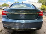 Used 2011 Chrysler 200 Touring image 4