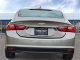 New 2025 Chevrolet Malibu LT image 6