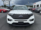 Used 2024 Ford Explorer XLT w/ Equipment Group 202A image 2