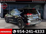 Used 2018 Nissan Rogue S image 3