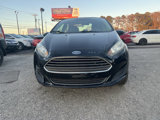 Used 2017 Ford Fiesta S image 5