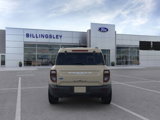 New 2025 Ford Bronco Sport Big Bend w/ Convenience Package image 5