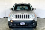 Used 2017 Jeep Renegade Limited image 3