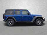 Used 2020 Jeep Wrangler Unlimited Sport S image 3