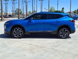 Used 2020 Chevrolet Blazer RS w/ LPO, Floor Liner Package image 2