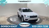 Used 2019 Jeep Cherokee Latitude w/ Popular Appearance Group image 3