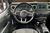 Used 2018 Jeep Wrangler Unlimited Sahara w/ Cold Weather Group image 5