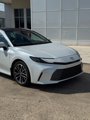 New 2025 Toyota Camry XLE image 2