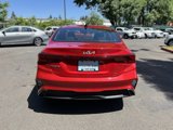 Used 2023 Kia Forte LXS w/ LXS Technology Package image 5