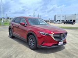 Used 2022 MAZDA CX-9 Touring image 2