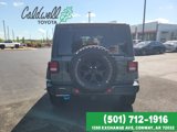 Used 2023 Jeep Wrangler Unlimited image 6