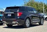 Used 2021 Ford Explorer Limited w/ Equipment Group 301A image 4
