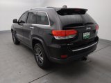 Used 2017 Jeep Grand Cherokee Limited image 5