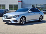 Used 2019 Mercedes-Benz E 300 4MATIC image 3