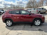 Used 2022 Jeep Compass Latitude image 5
