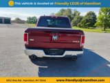 Used 2018 RAM 1500 Laramie w/ Convenience Group image 4