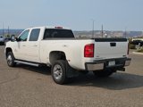 Used 2009 GMC Sierra 3500 SLT w/ SLT Convenience Package image 4