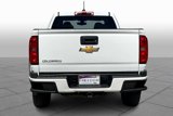 Used 2015 Chevrolet Colorado W/T w/ WT Convenience Package image 4