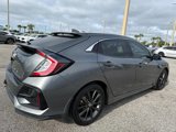 Used 2020 Honda Civic EX image 4