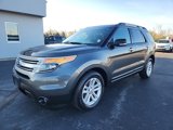 Used 2015 Ford Explorer XLT w/ Equipment Group 202A image 4
