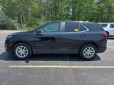 Used 2023 Chevrolet Equinox LT image 6