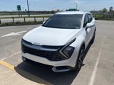 Used 2023 Kia Sportage EX image 3