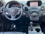 Used 2015 Acura RDX AWD w/ Technology Package image 4
