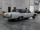 Used 1988 Cadillac Brougham image 4