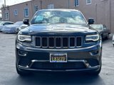 Used 2016 Jeep Grand Cherokee High Altitude image 3