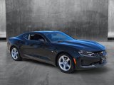 Used 2023 Chevrolet Camaro LT image 3