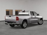 New 2025 RAM 1500 4x4 Quad Cab image 5