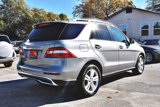 Used 2013 Mercedes-Benz ML 350 4MATIC image 3