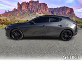 Used 2019 MAZDA MAZDA3 Hatchback w/ Premium Package image 3