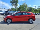 Used 2018 Ford Focus SE image 3