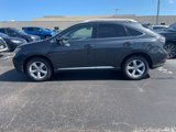 Used 2011 Lexus RX 350 AWD image 3