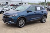 Used 2021 Buick Encore GX Essence w/ Experience Buick Package image 4