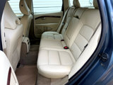 Used 2008 Volvo XC70 3.2 image 4
