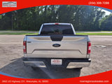 Used 2018 Ford F150 XLT image 4