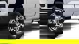 New 2025 Chevrolet Silverado 1500 W/T image 5