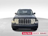 Used 2010 Jeep Liberty Limited w/ Tire & Wheel Group image 4