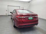 Used 2017 Ford Fusion SE w/ Fusion SE Technology Package image 6